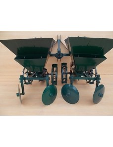 PLANTEUSE  PDT 2 RANGS...