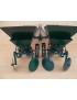 PLANTEUSE  PDT 2 RANGS MOTOCULTEUR