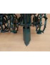 PLANTEUSE  PDT 2 RANGS MOTOCULTEUR