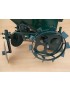 PLANTEUSE  PDT 2 RANGS MOTOCULTEUR