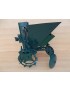 PLANTEUSE PDT 1 RANG MOTOCULTEUR