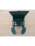 PLANTEUSE PDT 1 RANG MOTOCULTEUR