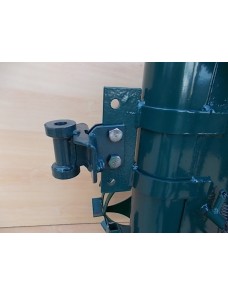 PLANTEUSE PDT 1 RANG MOTOCULTEUR