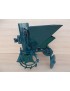 PLANTEUSE PDT 1 RANG MOTOCULTEUR