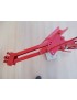 CHARRUE REVERSIBLE 1 SOC MOTOCULTEUR