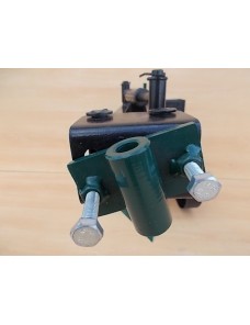 CHARRUE 1 SOC  MOTOCULTEUR