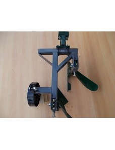 CHARRUE 2 SOCS MOTOCULTEUR