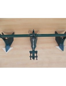 BUTEUSE (verte) MOTOCULTEUR